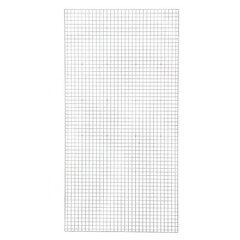 Difusor Rejilla Cromado 2X4 Pies - Sylvania