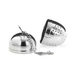 Infusor De Té Acero Gc