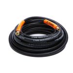 Manguera para Compresor 1/4 Plg