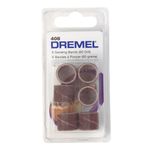 Banda Para Lijar 6 Piezas - Dremel