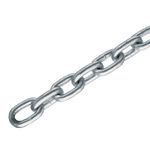Cadena de Metal 480 Lb Galvanizado