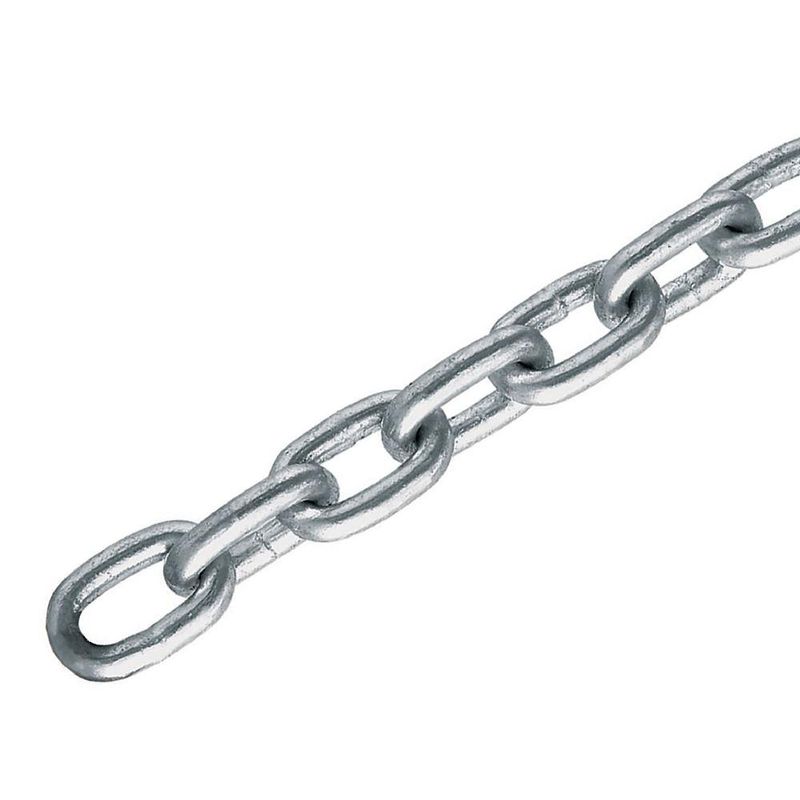 Cadena de Metal 480 Lb Galvanizado