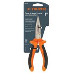 Alicate de Punta Fina 6 Plg