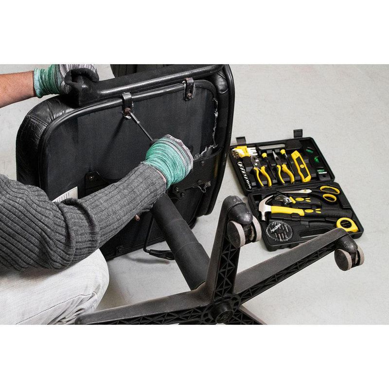 Set de Herramientas 42 Pzas