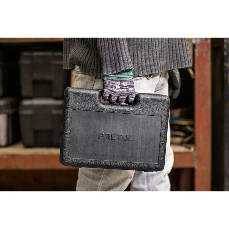 Set de Herramientas 42 Pzas