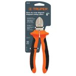 Alicate de Corte 6 Plg