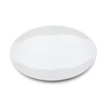 Plato Para Servir De Porcelana 30.5 Cm - Wilmax