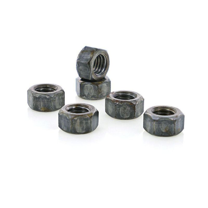 Tuerca Hex Nc Gr2 1/2-13