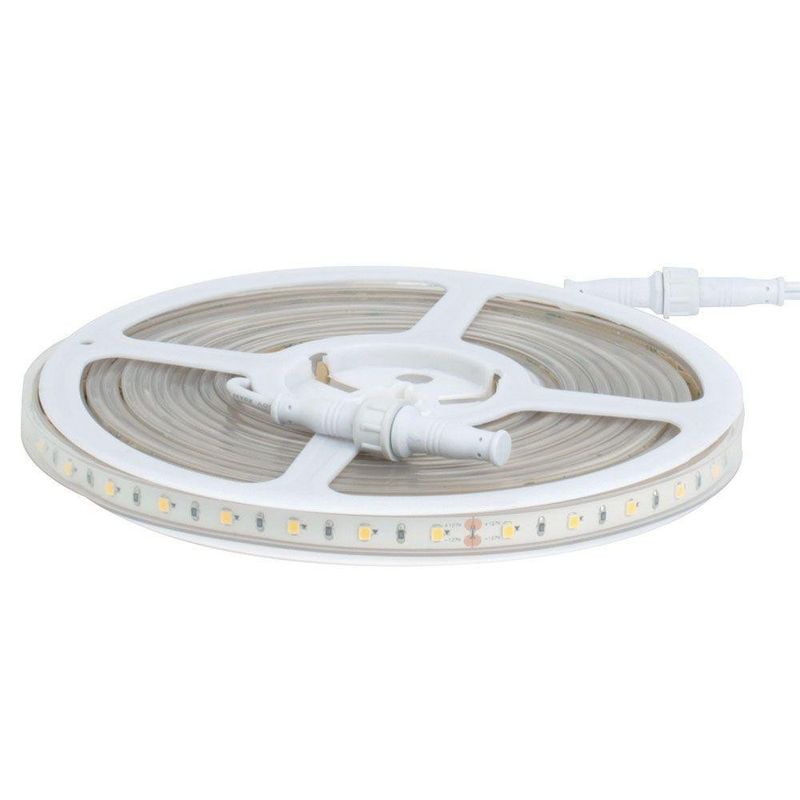 Manguera Led Para Interior Y Exterior Luz Cálida - Tecnolite
