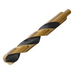 Broca Metal 5/8 Plg Hss Mandril 1/2 Plg - Truper
