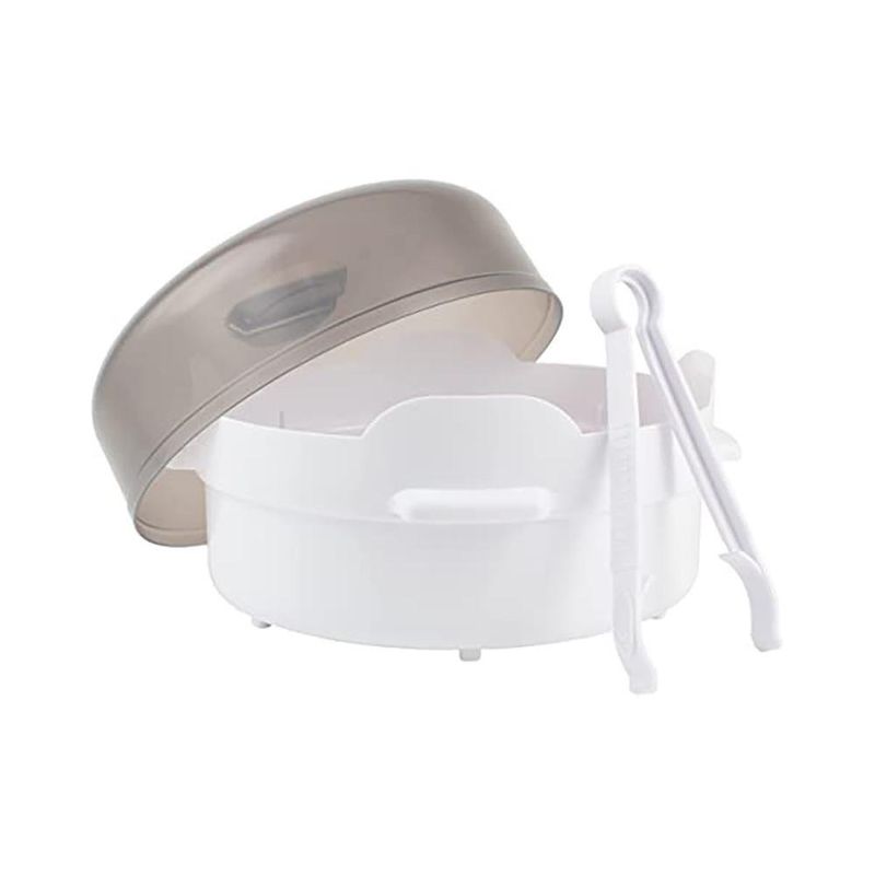 Esterilizador Para Microondas - Dr. Brown´s