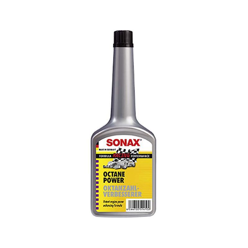 Elevador De Octanos 250Ml