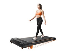 Walking Pad con Inclinación