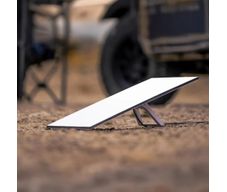 Kit de Internet Satelital Starlink Estándar V4 Blanco