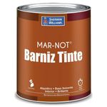 Barniz Tinte Marnot 1G Roble Oscuro - Sherwin Williams