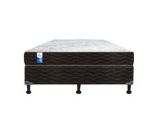 Set de Cama Colchón + Base Extra Flex Box Top - Varios Tamaños