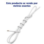 Cable Eléctrico Thhn 10 - Phelps Dodge Varios Colores