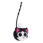 Llavero Sanitizador Diseño Gatito - Ishok