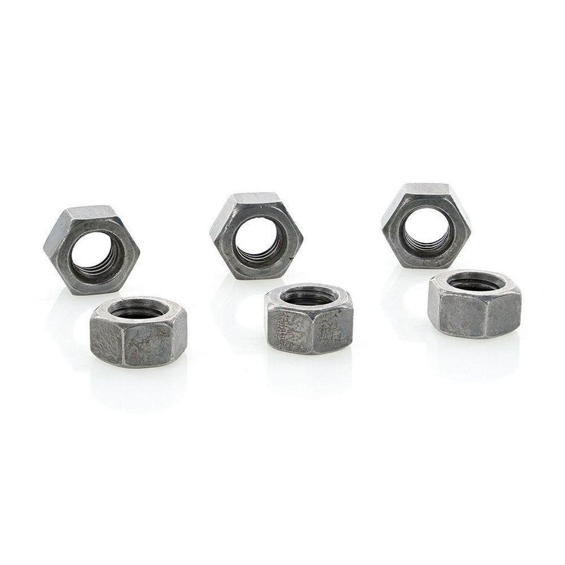 Tuerca Hexagonal 7/16