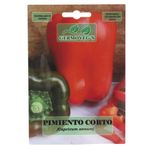 Semilla De Pimiento Corto - Germovegs