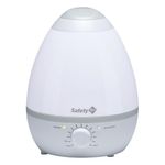 Humidificador 3 En 1 - Safety First