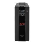 Ups Interactivo De Escritorio Con 10 Salidas 900 W - Apc