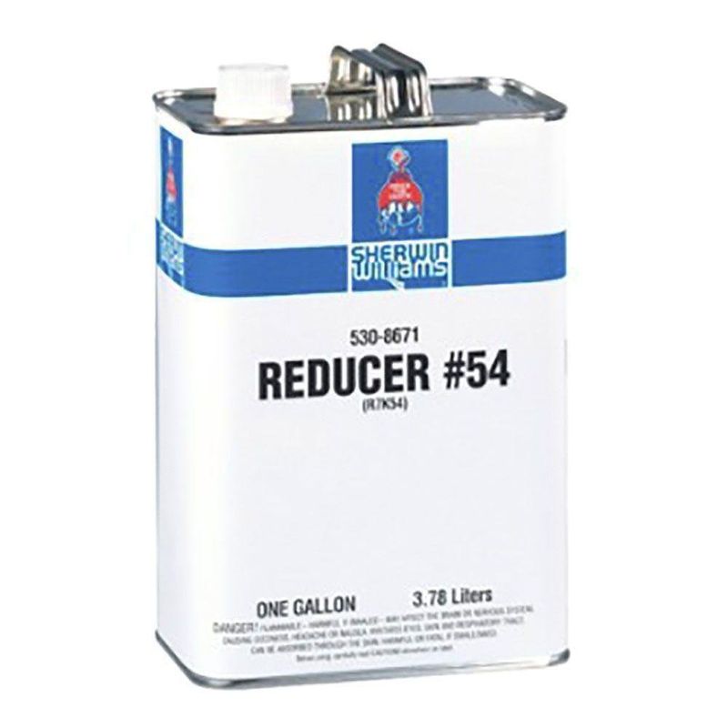 Solvente Reductor Epoxico Sherwin - Sherwin Williams