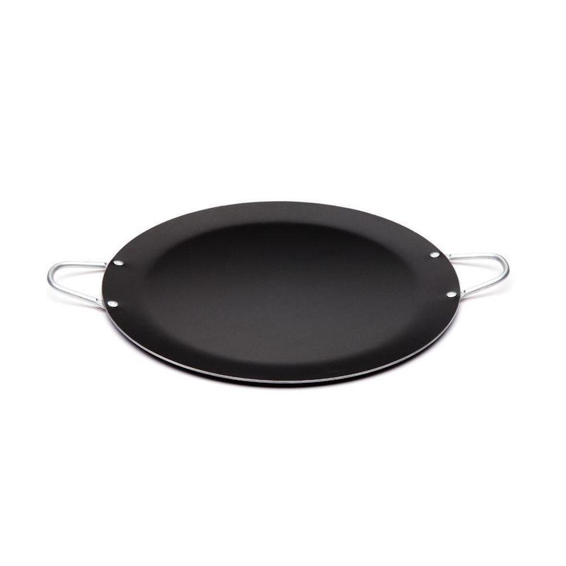 Comal Mediano Antiadherente - Aldura