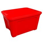 Caja Ultra Box Roja