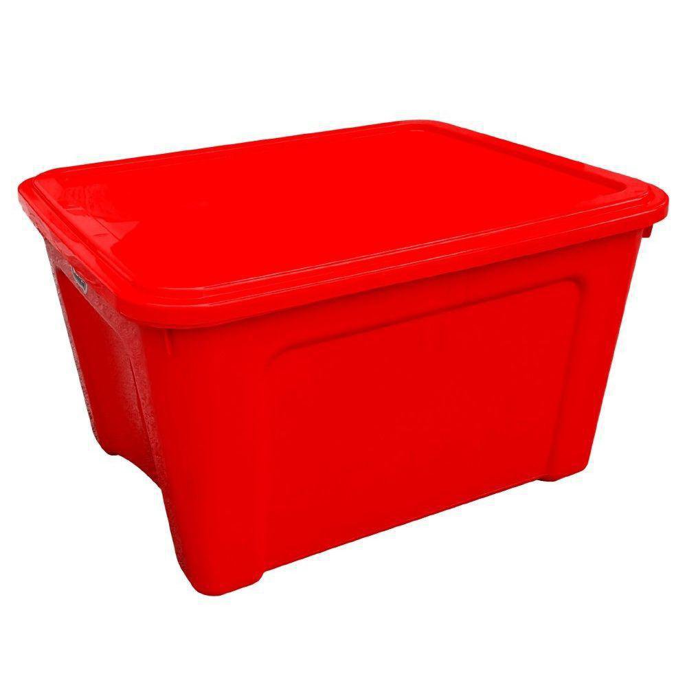 Multiroir Controlec™ Cajas de almacenamiento de plástico TOPBOX: Boxes  Gradillas, cajas, etiquetado y cinta