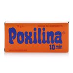 Poxilina Masilla 70G - Poxipol