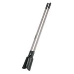 Cavador Mango Fibra De Vidrio 44 - Pretul