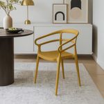 Silla-Ginger-Moderna
