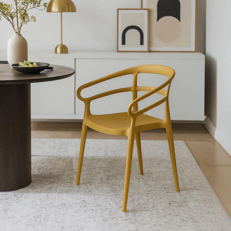 Silla-Ginger-Moderna