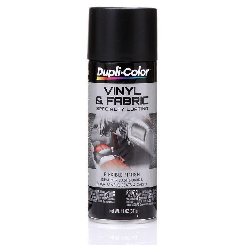 Pintura Para Vinyl  - Duplicolor