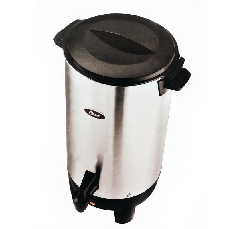 Percoladora De 35 Tz - Oster