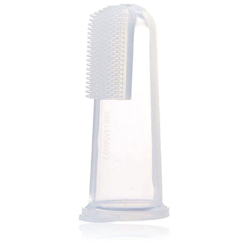 Cepillo Dental Para Dedo Asot 3M+ - Iplay