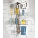 Organizador De Ducha Vertical - Interdesign