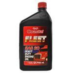 Aceite Para Motor Sae 30 1 Qt - Coastal