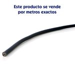 Cable Eléctrico Tsj 2 x 14 - Facelec