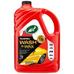 Shampoo Con Cera 3.78 L - Turtle Wax