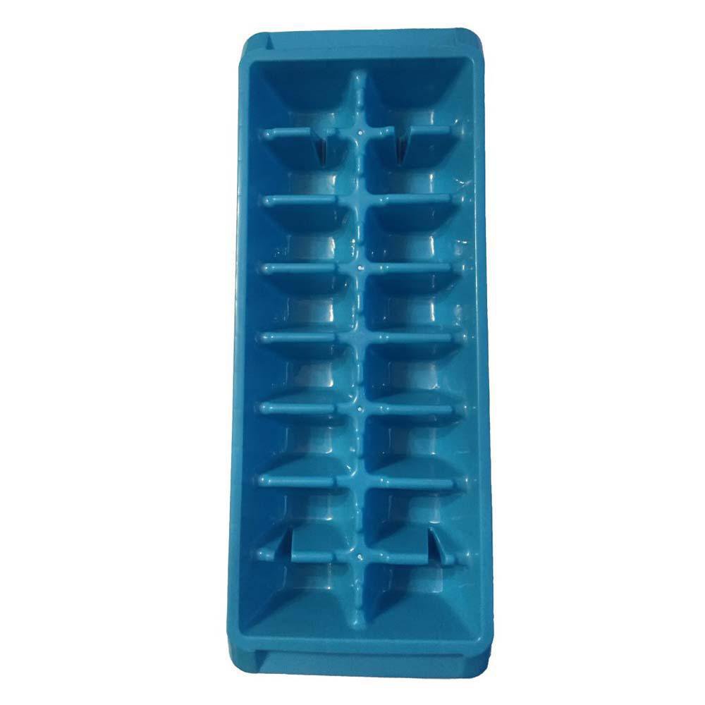 comprar Bandeja Guateplast Para Hielo Blanco 0 - Set 2