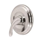 Llave De Ducha Tipo Monomando Foset Aero