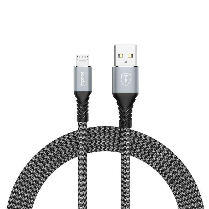 Cable Micro Usb - Tphox Varios Colores
