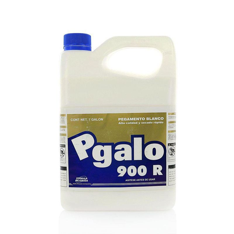 Pegamento Cola 1 Galón - Pgalo