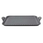 Plancha Grill 35X25 Italika - Tognana