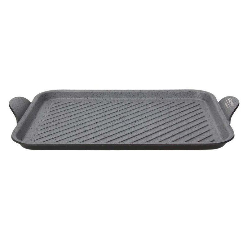 Plancha Grill 35X25 Italika - Tognana