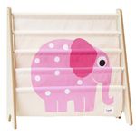 Organizador Libros Elefante - 3 Sprouts
