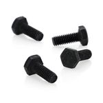 Tornillo Hex Métrico 4X10 Ordinaria - Leon Fasteners