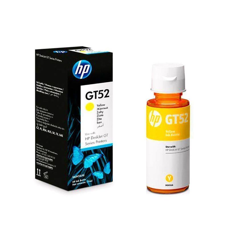 Tinta-Hp-Amarillo-Para-5820-5810